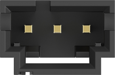 5-103735-2 AMP PCB Connection Systems Image 3