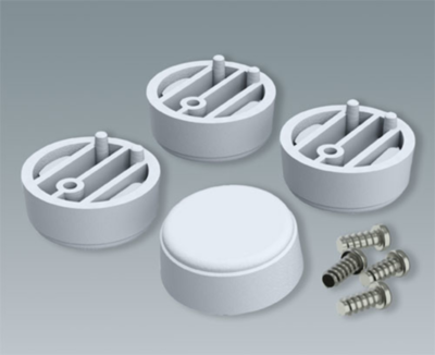 A9257405 OKW Accessories for Enclosures