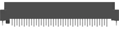 1734100-8 TE Connectivity PCB Connection Systems Image 5