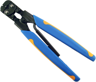 46447 AMP Crimping and Cable Lug Pliers