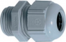 Cable gland, PG9, 19 mm, Clamping range 3 to 8 mm, IP68, black, 53015210