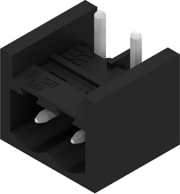 1877370000 Weidmüller PCB Connection Systems Image 1