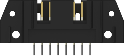 5102156-3 AMP PCB Connection Systems Image 4