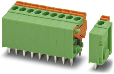 1991231 Phoenix Contact PCB Terminal Blocks