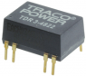 DC/DC converter, 18-36 VDC, 3 W, 1 output, 12 VDC, 82 % efficiency, TDR 3-2412