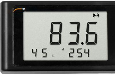 PCE-GM 55 PCE Instruments Coating thickness gauges Image 4