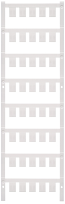 1038850000 Weidmüller Labels