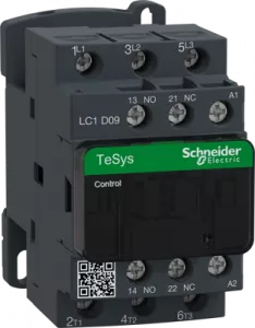 LC1D09X7 Schneider Electric Contactors