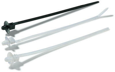 111-85350 HellermannTyton Cable Ties