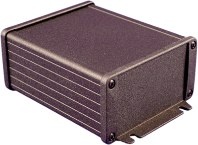 1457N1202BK Hammond General Purpose Enclosures