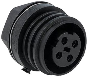 PX0931/04/S BULGIN Other Circular Connectors