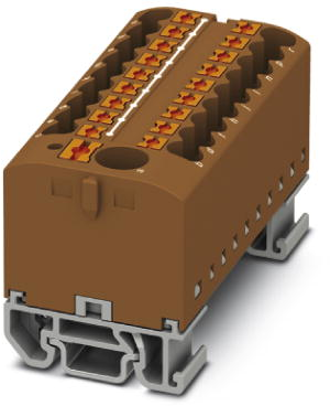 3274220 Phoenix Contact Series Terminals