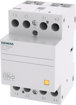 5TT5052-0 Siemens Contactors