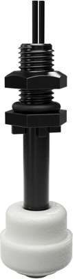 PTFA1015 Celduc Relais Float Switches, Flow Sensors