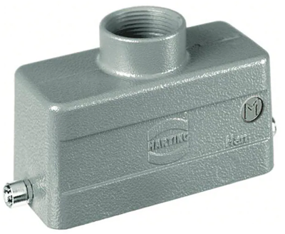 19300101441 Harting Housings for HDC Connectors