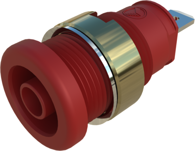 SEB 2610 F4,8 NI RT Hirschmann Test & Measurement Laboratory Connectors