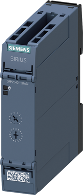 3RP2540-2BW30 Siemens Time Relays