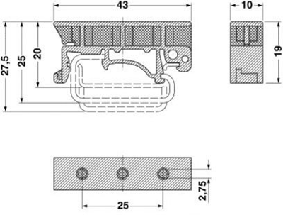 1201578 Phoenix Contact Terminals Accessories Image 4