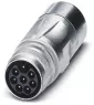 1618712 Phoenix Contact Sensor-Actuator Connectors