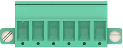 796859-6 TE Connectivity PCB Terminal Blocks Image 5