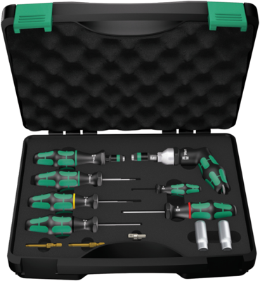 05074746001 Wera Toolsets