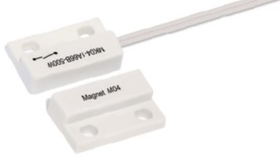 MK04-1A66B-500W Standex Electronics Proximity Switches, Reed switches Image 1