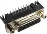 09682535613 Harting D-Sub Connectors