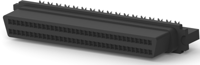 5749699-7 AMP D-Sub Connectors