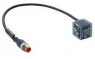 12040 Lumberg Automation Sensor-Actuator Cables