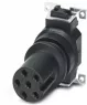 1412246 Phoenix Contact Sensor-Actuator Connectors