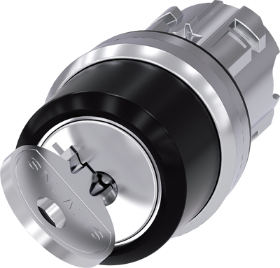 3SU1050-4CC01-0AA0 Siemens Actuators, Signal Elements and Front Elements