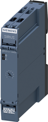 3RP2513-1AW30 Siemens Time Relays