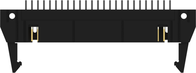 1-5102321-0 AMP PCB Connection Systems Image 3