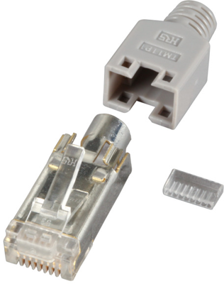 H7540.12-1 EFB-Elektronik Modular Connectors