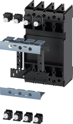 3VA9114-0KP00 Siemens Fuses Accessories