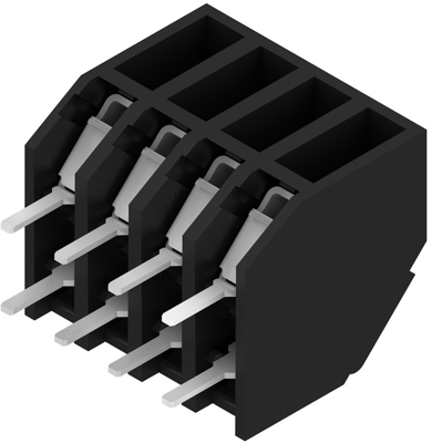 1888340000 Weidmüller PCB Terminal Blocks Image 2