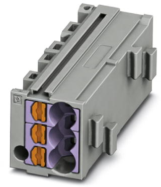 3270425 Phoenix Contact Series Terminals