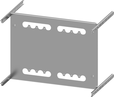 8PQ6000-8BA66 Siemens Accessories for Enclosures