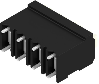 1870230000 Weidmüller PCB Terminal Blocks Image 2