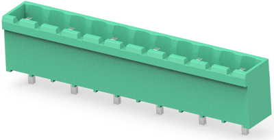 282826-6 TE Connectivity PCB Terminal Blocks Image 1