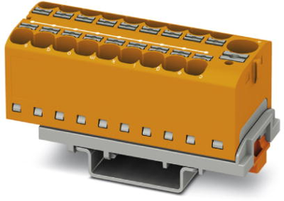 3273654 Phoenix Contact Series Terminals