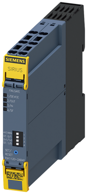 3SK1120-2AB40 Siemens Safety relays