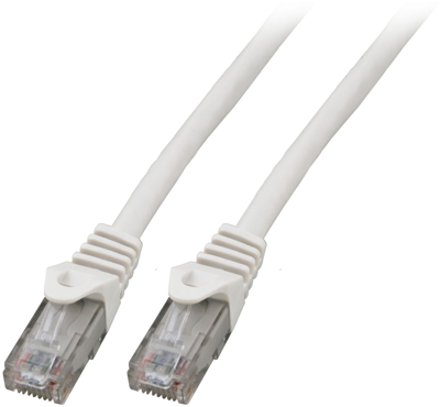 K8110WS.0,5 EFB-Elektronik Patch Cables, Telephone Cables