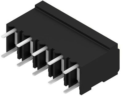 1876160000 Weidmüller PCB Terminal Blocks Image 2