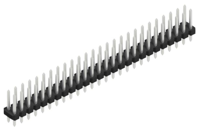 SLLP211252Z Fischer Elektronik PCB Connection Systems