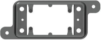 T1930102000-000 TE Connectivity Housings for HDC Connectors Image 5