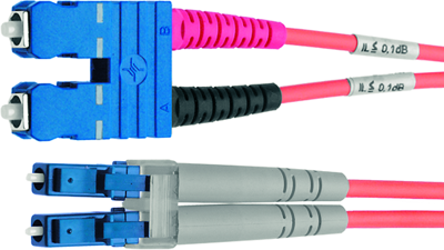 100012082 Telegärtner Fiber Optic Patch Cables, Pigtails