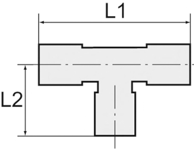 112732 Riegler Fittings and Accessories Image 2