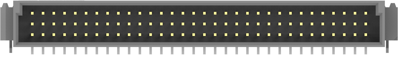 536405-5 AMP Card Connectors Image 5