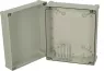 5814054 Fibox GmbH General Purpose Enclosures